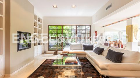 Photo 5 of Houses for rent in Las Lomas, Boadilla del Monte