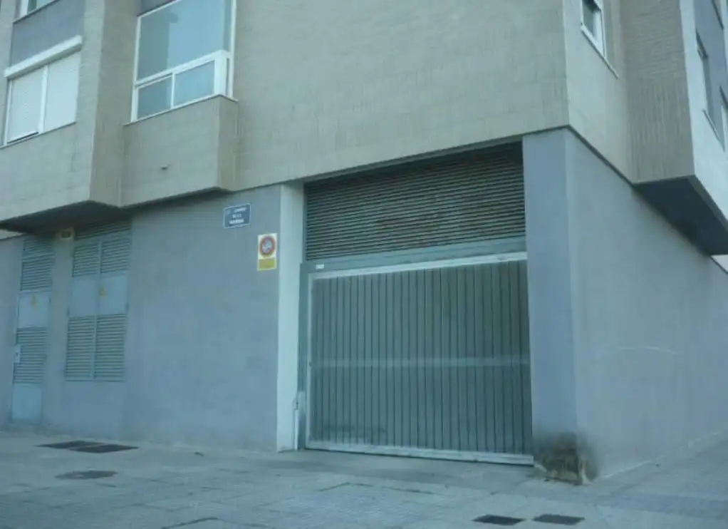 Parking for sale in MARINA, (DE LA), imagen 3