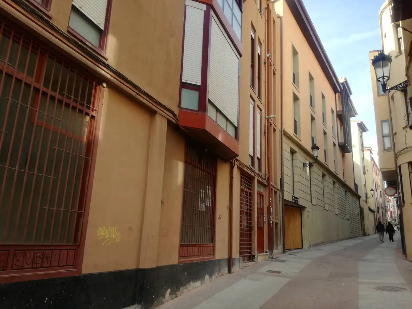 Local comercial en venta en Calle Zapatería 25, imagen 2