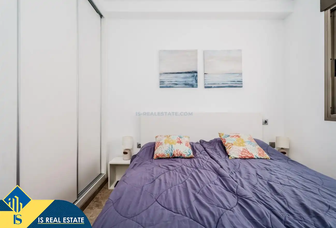 Ático con piscina en venta en Torre de la Horadada, imagen 7