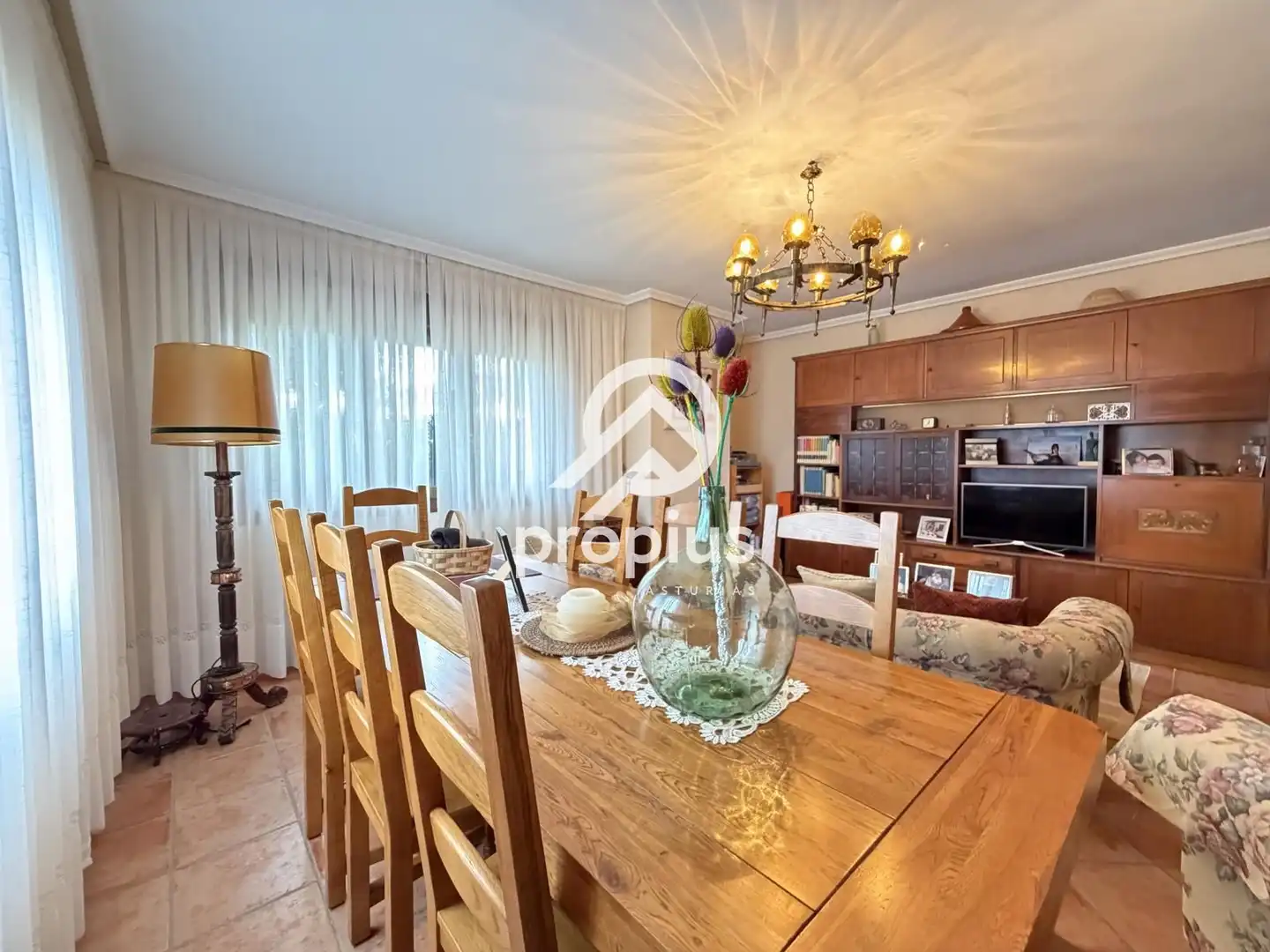 Villa avec terrasse à vendre à Barandas, imagen 19