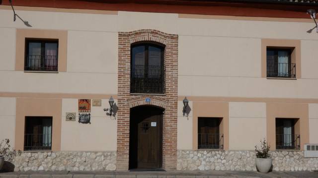 Casa-chalet en Venta en Calle san benito en Chañe