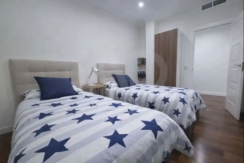 Dormitori de Casa o xalet en venda en Molina de Segura amb Aire condicionat, Calefacció i Terrassa