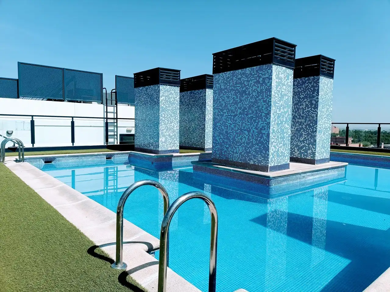 Flat for rent in ENSANCHE DE VALLECAS, Ensanche de Vallecas - La Gavia