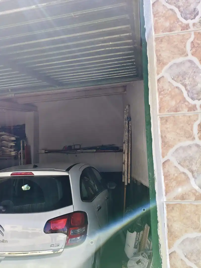 Parking de Finca rústica en venta en Valls con Aire acondicionado, Calefacción y Terraza