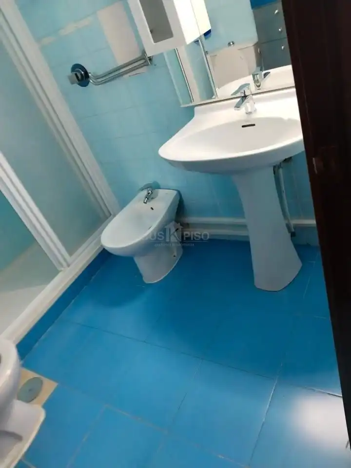 Room in Madrid, Madrid