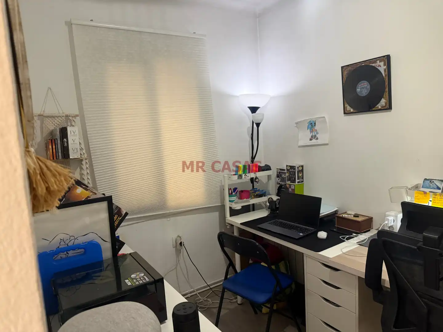Pis en venda en Rubí amb Calefacció i Parquet