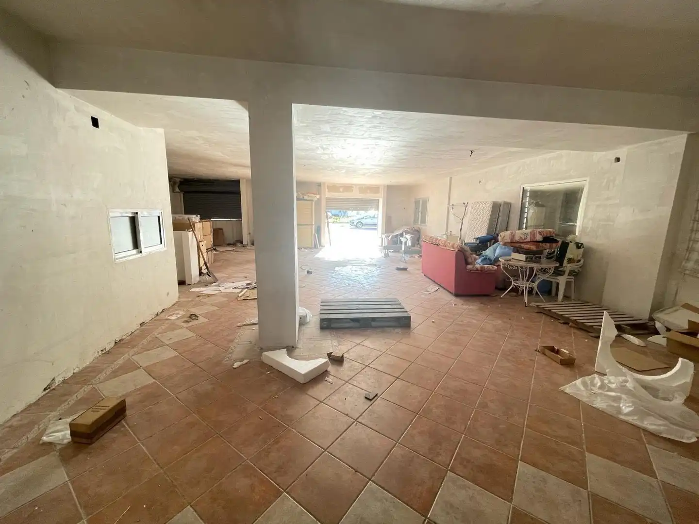 Casa amb jardí en venda a N/A, imagen 16