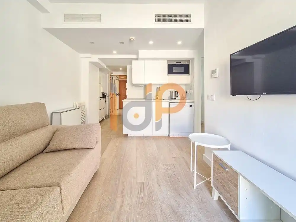 Apartment mit Pool zum Verkauf in Puerto Rey, imagen 5
