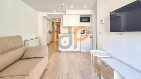 Foto 5 de Apartamento en venta en Puerto Rey, Vera