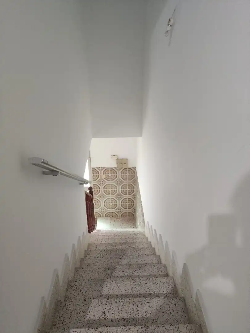 Casa o chalet en venta en Los Barrios con Jardín privado y Amueblado