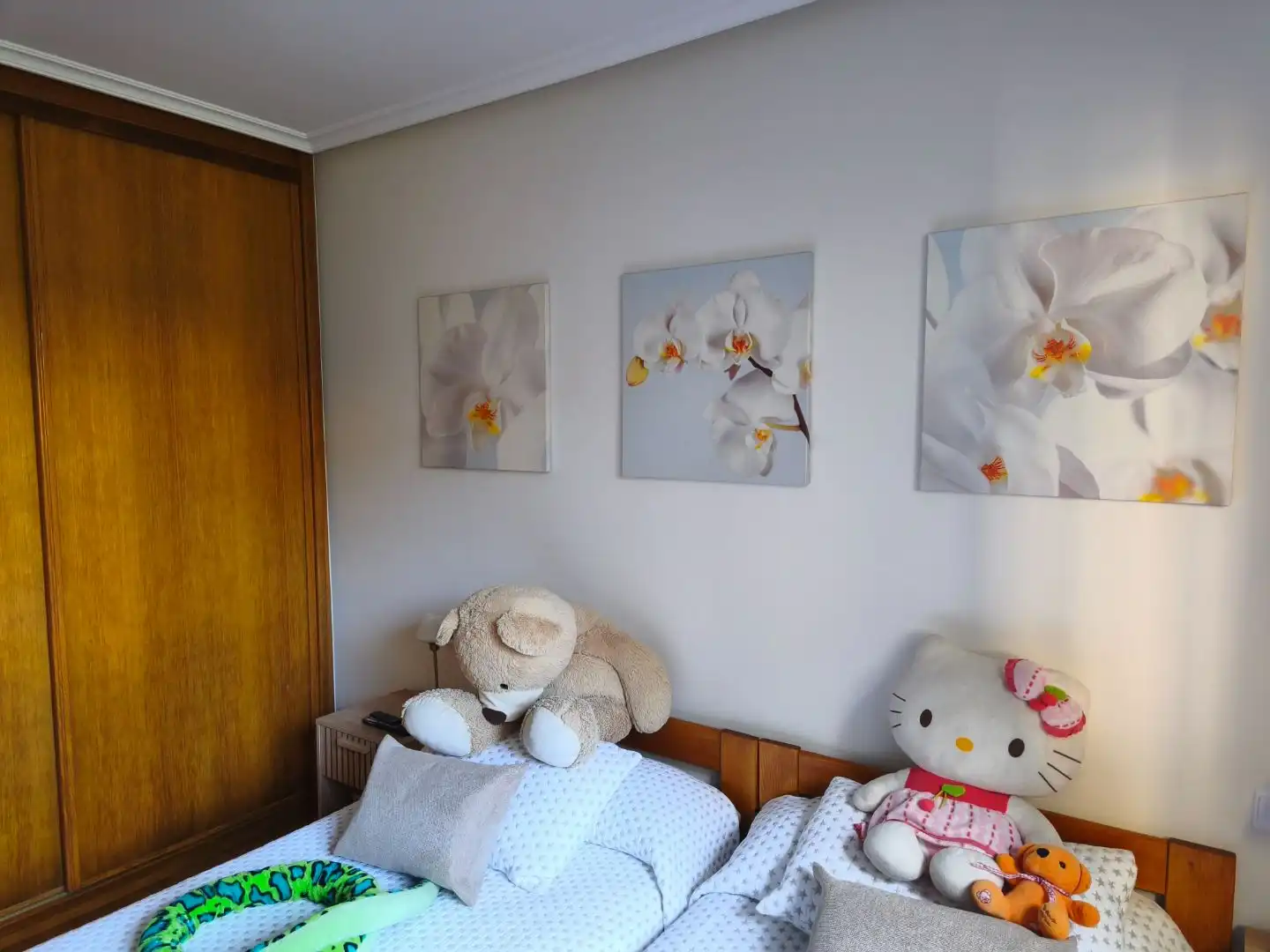 Piso con ascensor en venta en Calle Nueva 36, imagen 13