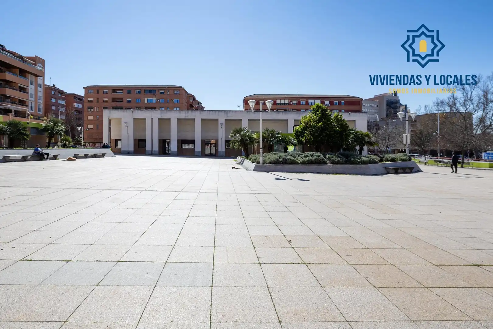 Appartement avec terrasse à vendre à Plaza CIUDAD DE LOS CARMENES, imagen 37