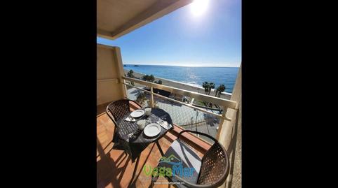 Foto 3 de Estudi en venda a San Cristóbal, Almuñecar Centro, Almuñécar