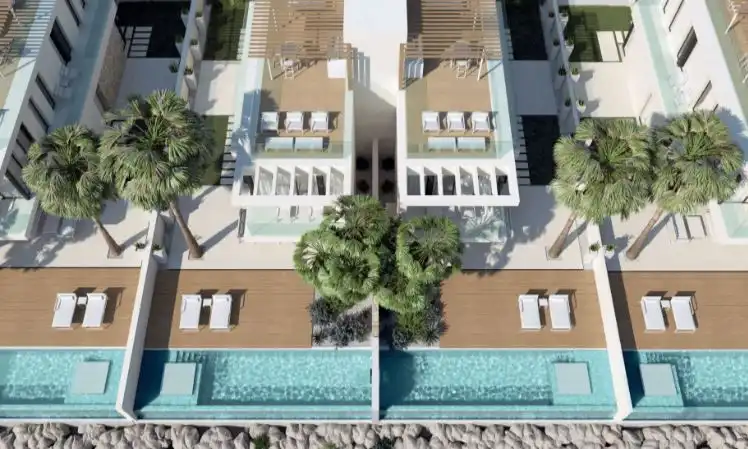 Villa avec piscine à vendre à Monforte del Cid, imagen 6
