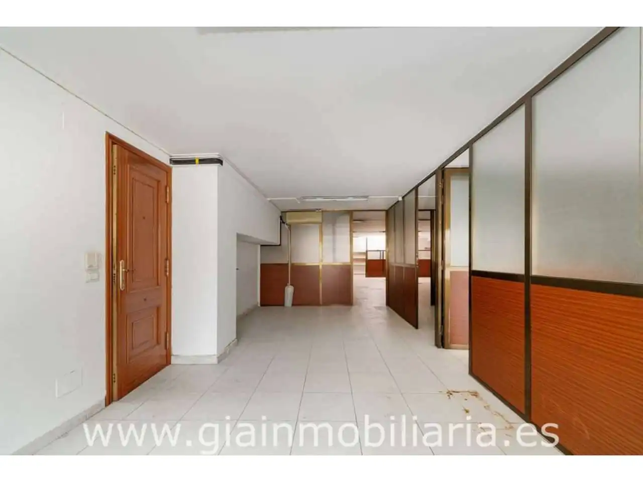 Büro zum Verkauf in Avenida de la Florida 59, imagen 19