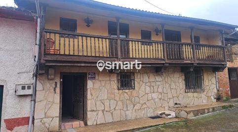 Foto 2 de Casa adosada en venda a Pria,la, Zona Rural, Asturias