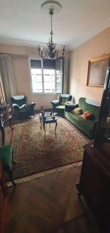 Appartement avec terrasse à vendre à Indautxu, imagen 5