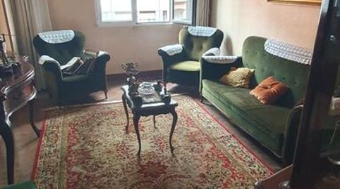 Foto 5 de Piso en venta en Alhóndiga, Bilbao