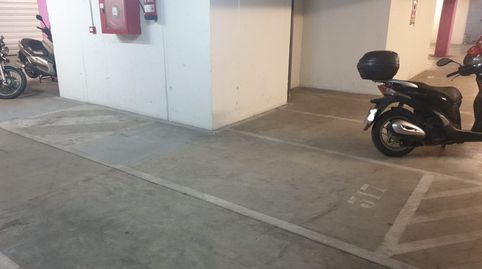 Foto 3 de Garaje en venta en Los Remedios, Sevilla Capital