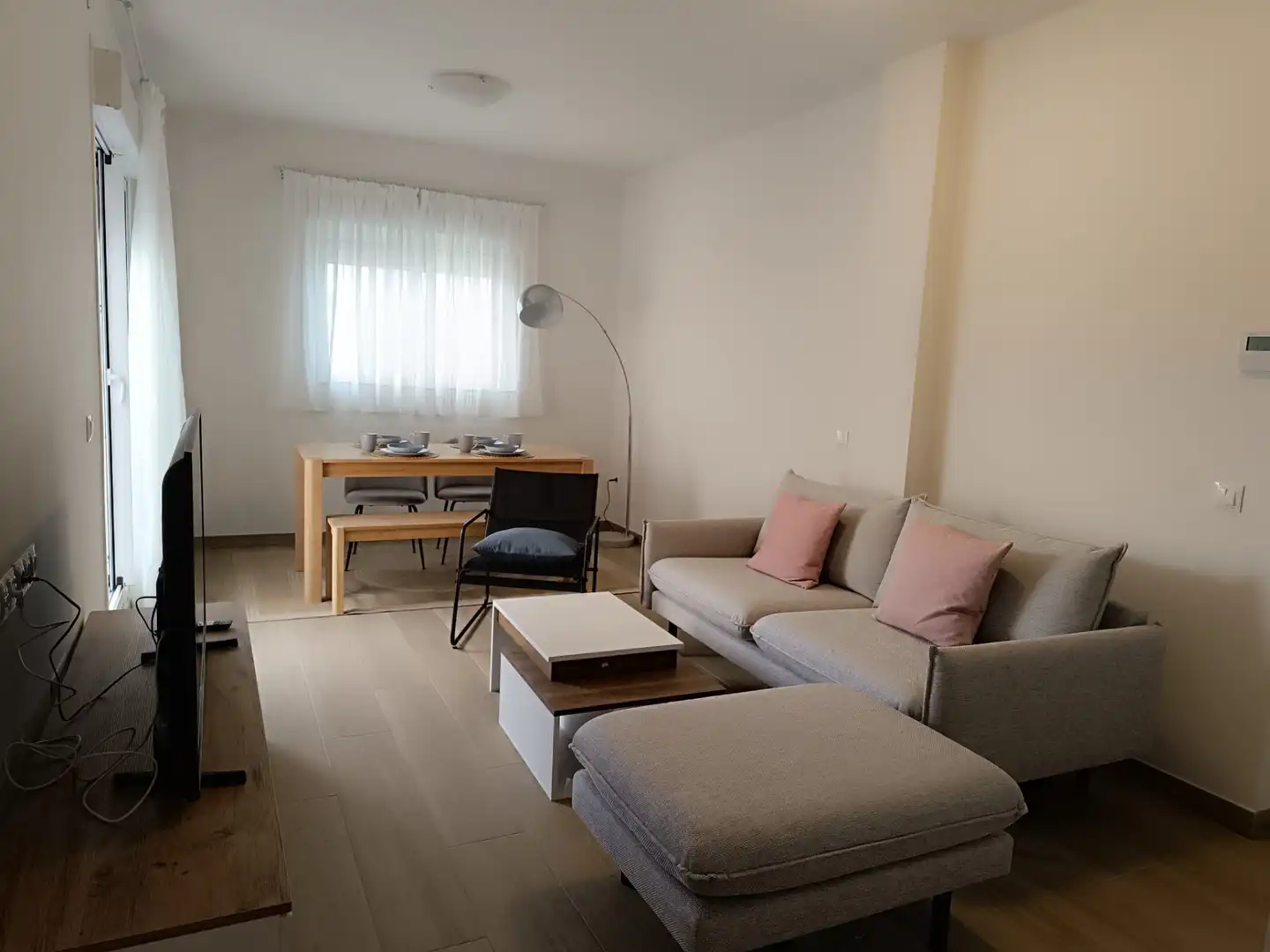 Mini appartamento con piscina in vendita a Calle Turina, imagen 17