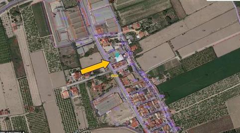 Photo 5 of Industrial buildings for sale in Hurchillo Km. 1, 1, Orihuela ciudad, Orihuela