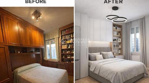 Foto 3 de Pis en venda a Nueva España,  Madrid Capital