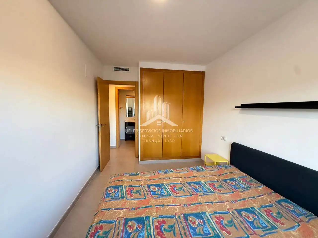 Wohnung zur Miete in Calle CALVARI, Cabanes
