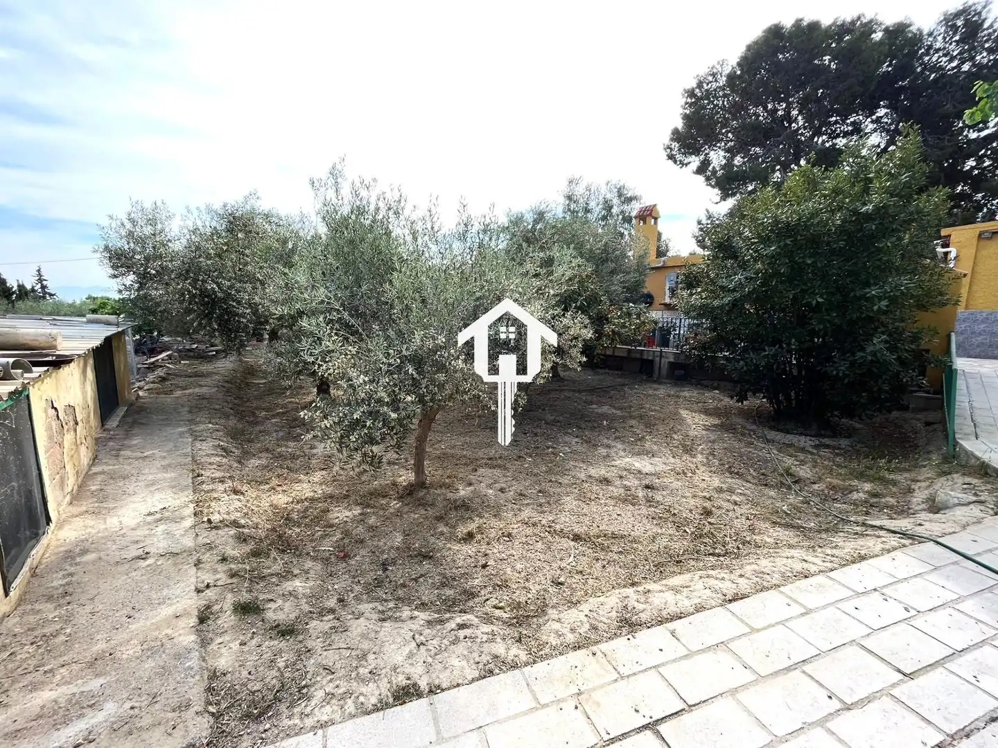 Casa con jardín en venta en Carrer santa anna, imagen 48