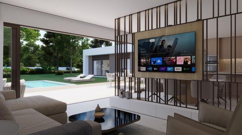 Photo 5 of Houses for sale in La Algoda - Matola - Llano de San José, Elche / Elx