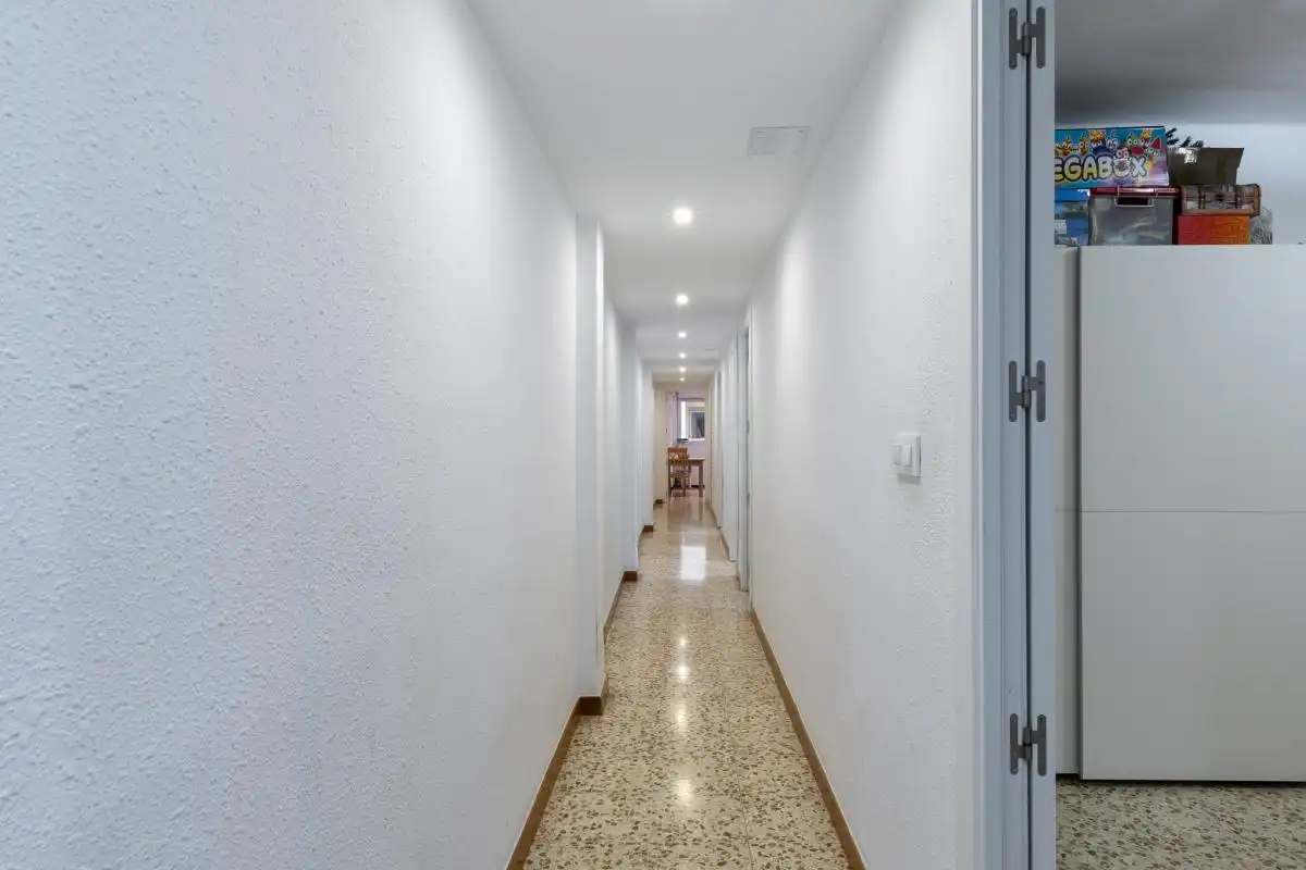 Piso en venta en Alfafar con Aire acondicionado, Calefacción y Terraza