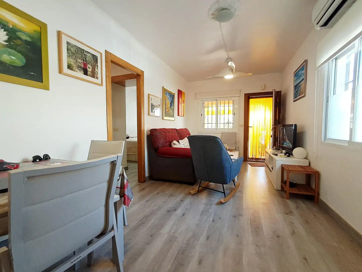 Vivienda con jardín en venta en El Mojón - Las Salinas, imagen 12