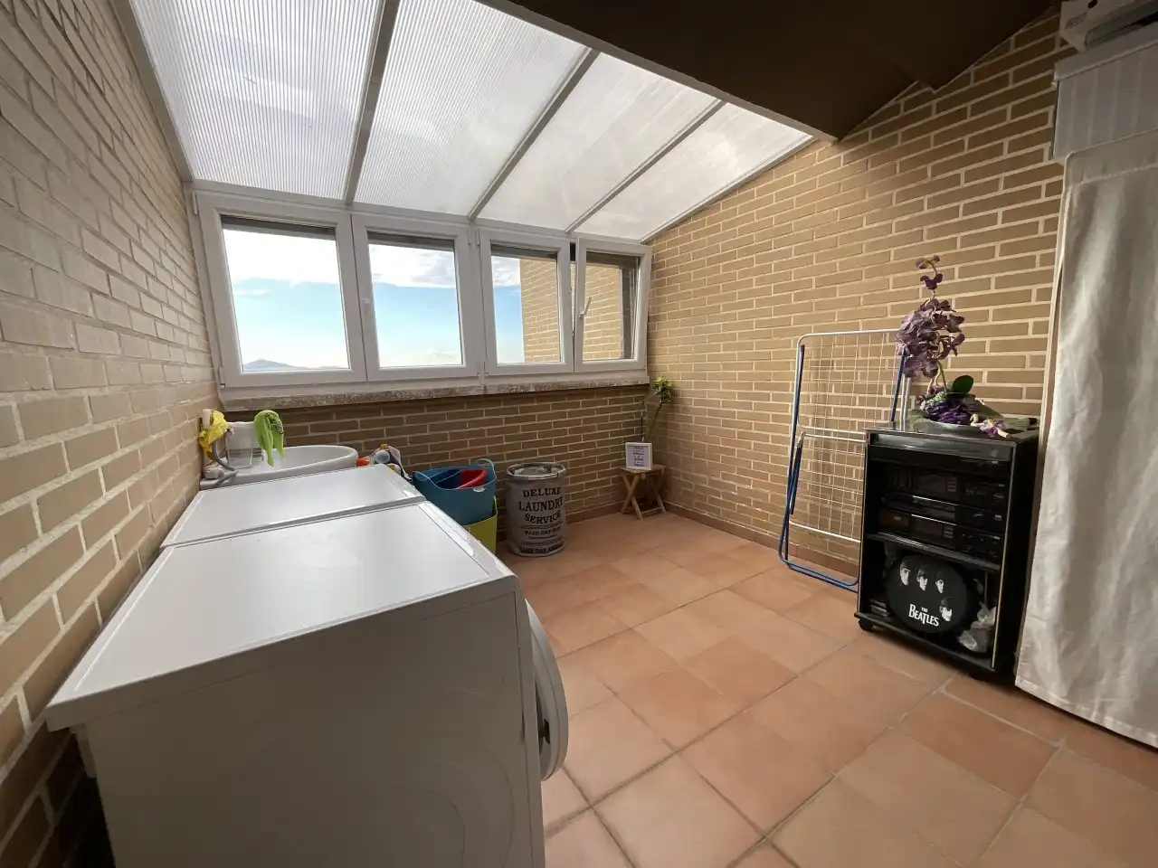 Adossat amb piscina en venda a Camino Baños, imagen 147