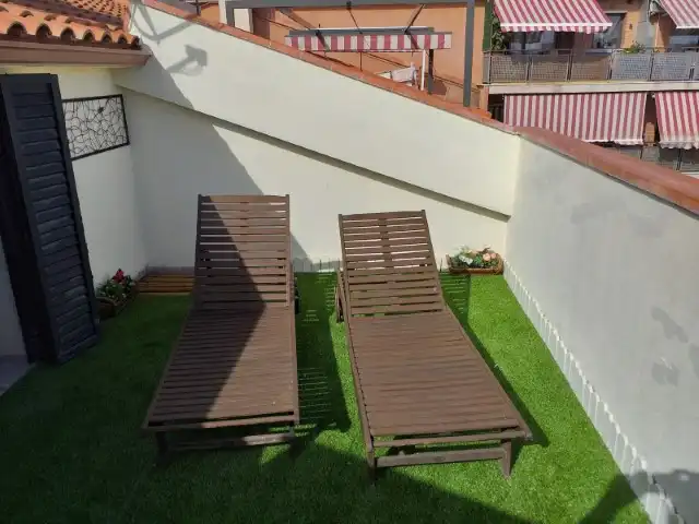 Dachboden zum Verkauf in Calella