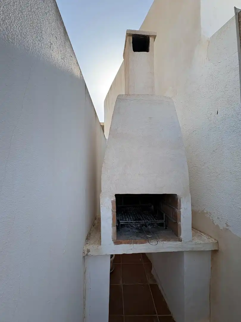 Casa o xalet en venda en Lucainena de las Torres