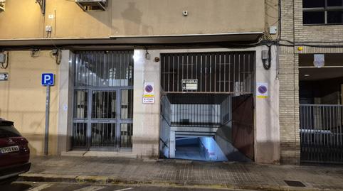 Photo 2 of Garage for sale in Valencia - Pere Bonfill, El Botànic, Valencia