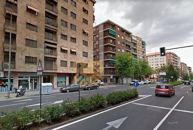 Piso en Venta en San Esteban - San Cristóbal