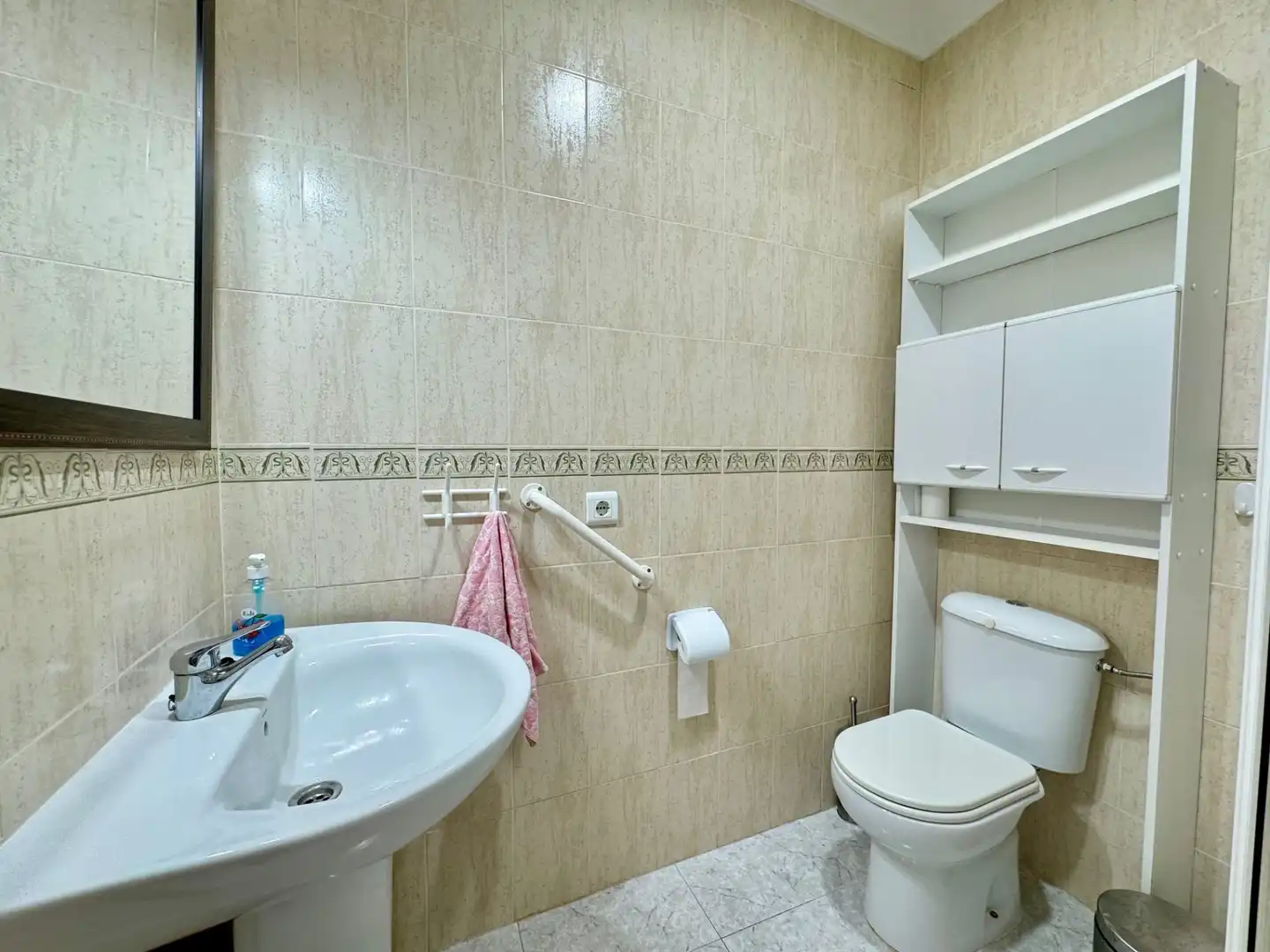 Apartament amb piscina en venda a Montemar, imagen 47
