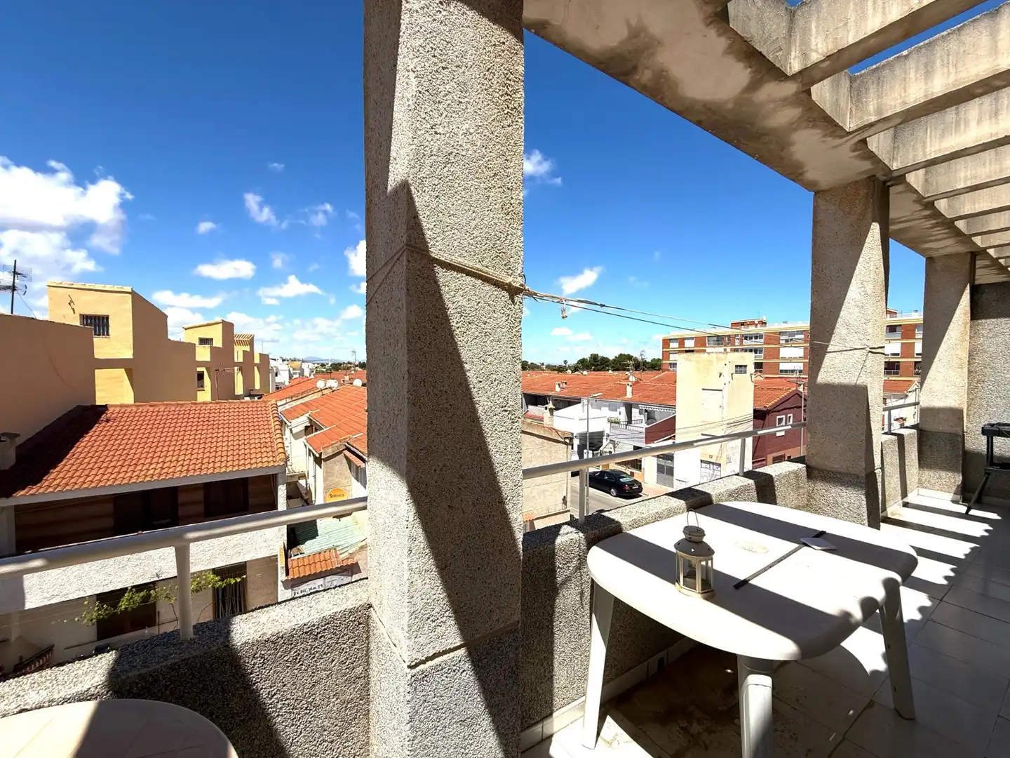 Apartments for rent in Playa de los Náufragos