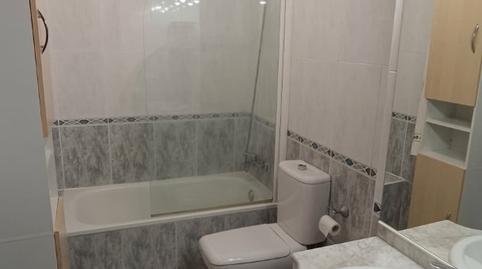 Foto 4 de Piso de alquiler en Travesía de Montouto, Teo, A Coruña