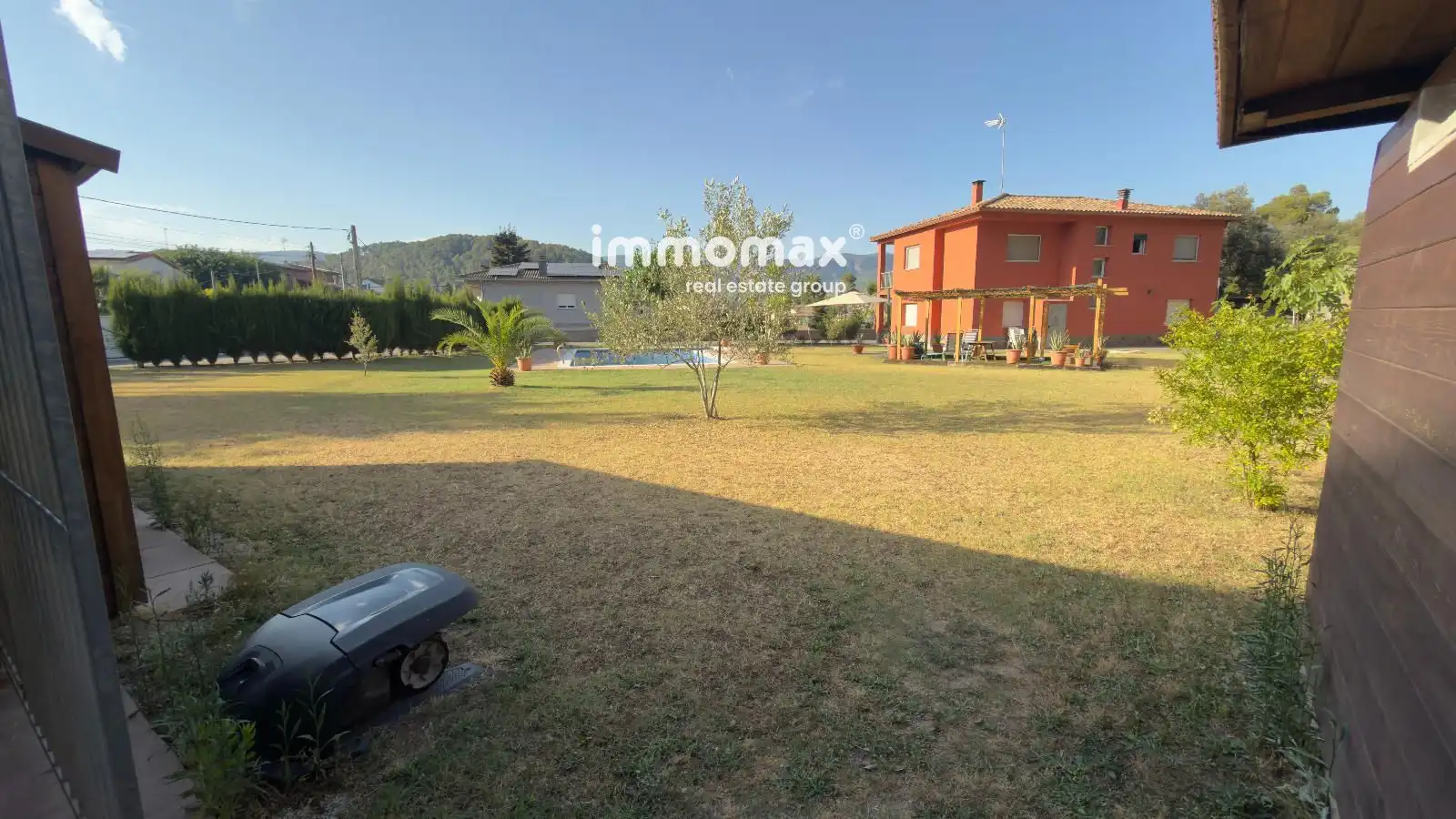 Villa avec piscine à vendre à Bigues i Riells del Fai, imagen 31
