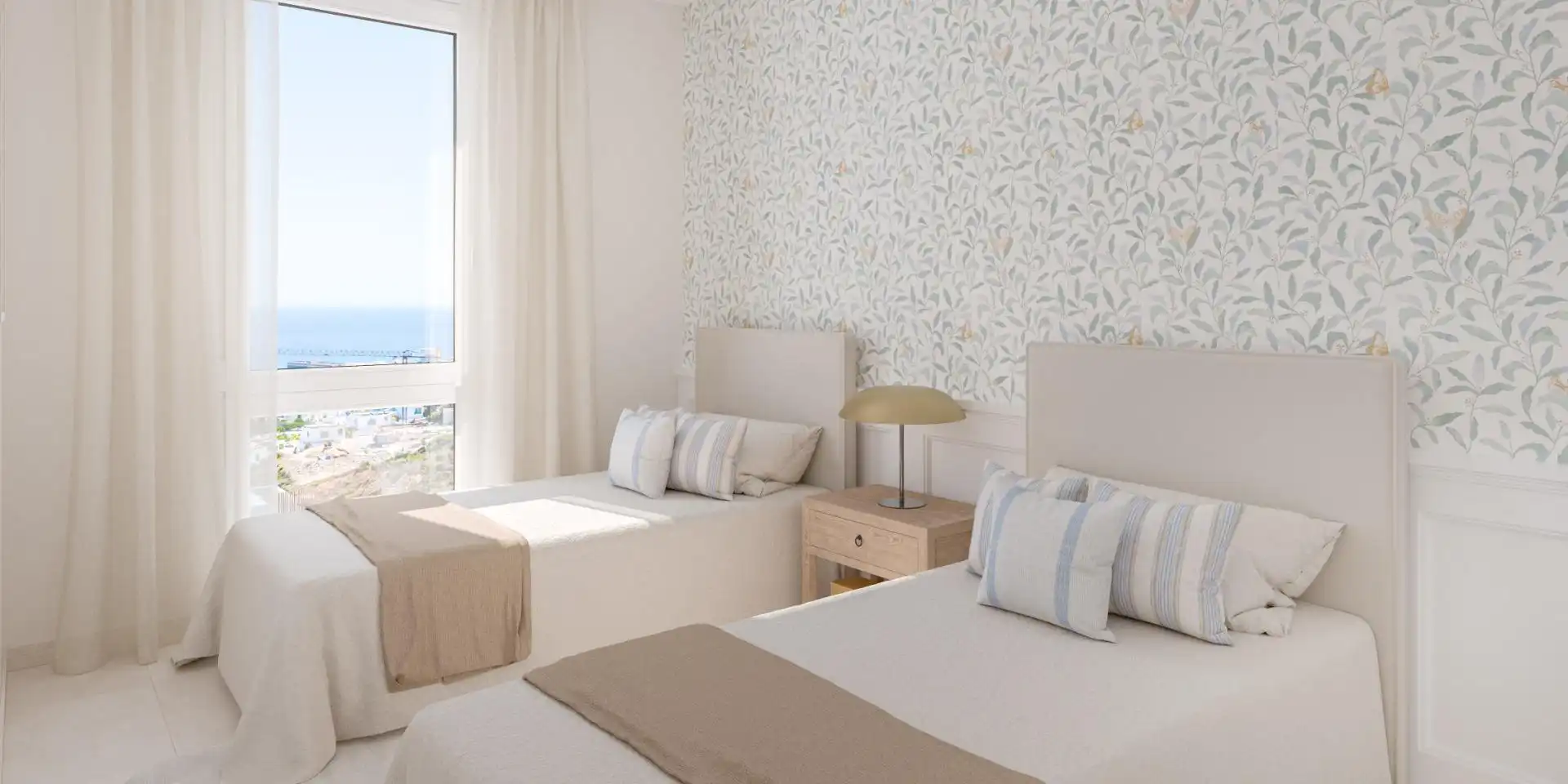 Adosado con piscina en venta en La Cala Mijas, imagen 11