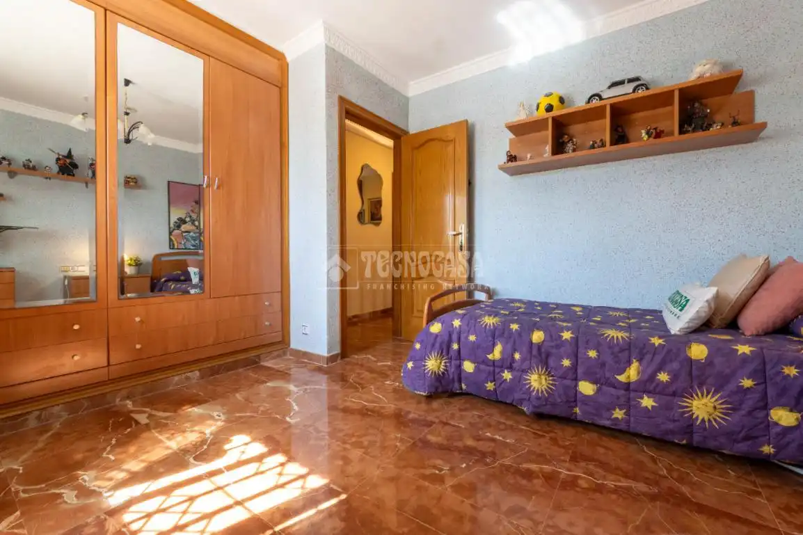 Habitación de Casa adosada en venta en Altafulla con Aire acondicionado y Piscina