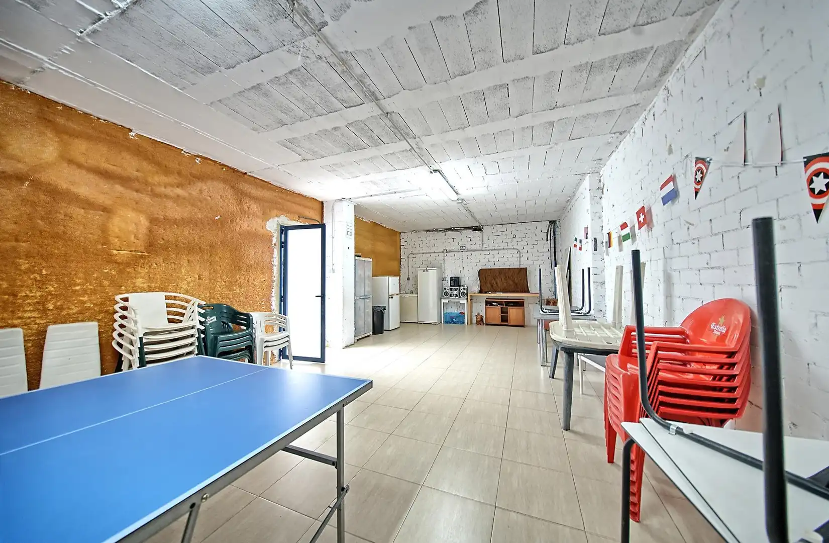 Piso con terraza en venta en Calle PUIG EL, imagen 29