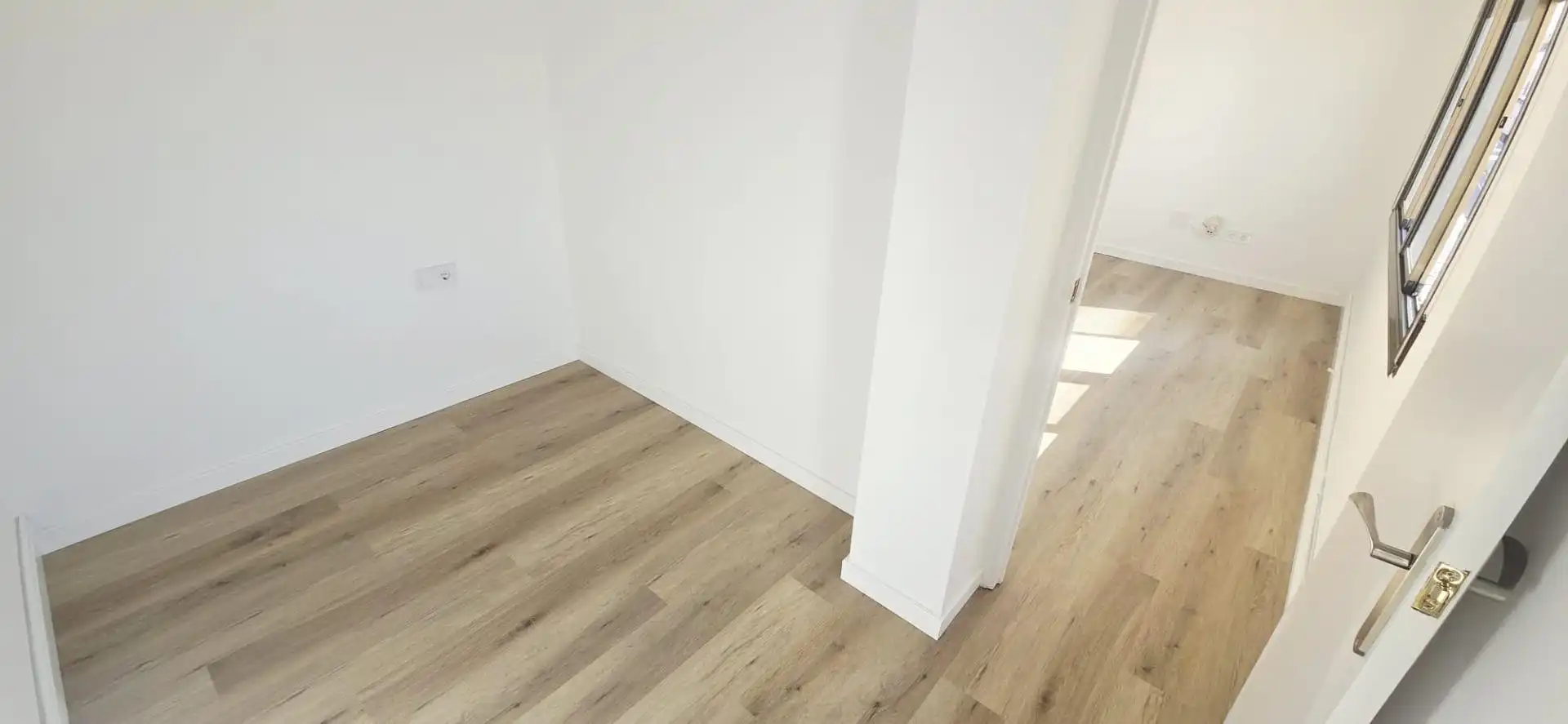 Pis en venda en Terrassa amb Calefacció i Parquet