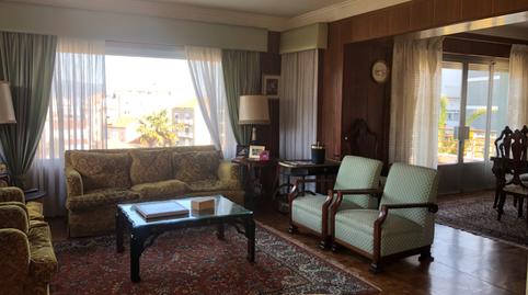 Foto 5 de Casa o chalet en venta en Avenida Da Atlántida, Bouzas, Pontevedra