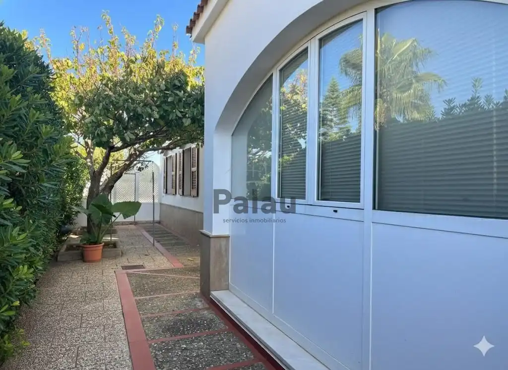 Casa con piscina in vendita a Cala Blanca, imagen 36