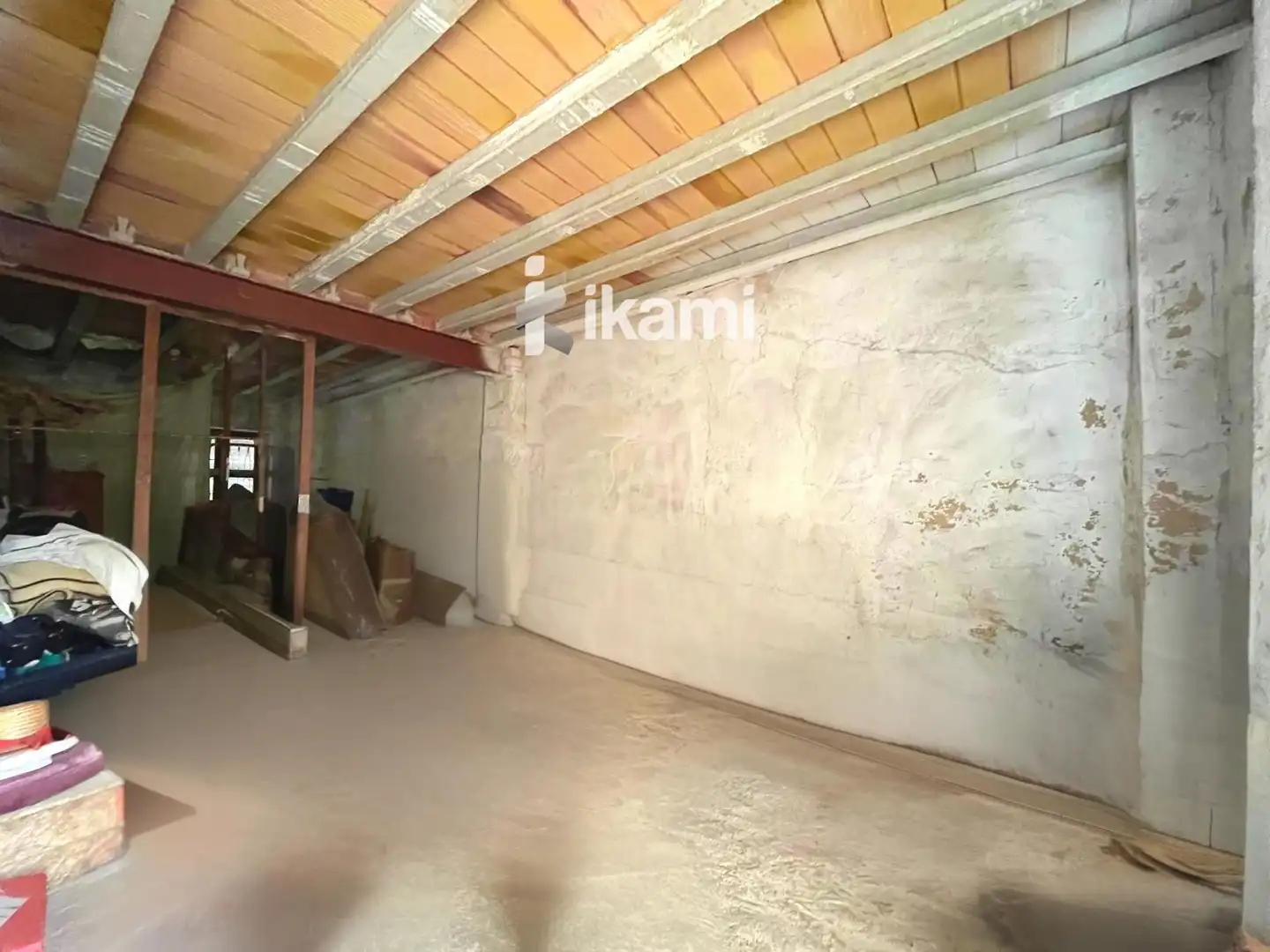 Casa o chalet en venta en Beniarbeig con Terraza y Trastero