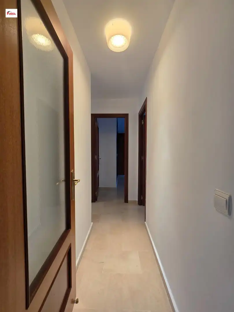 Flat for sale in Centro