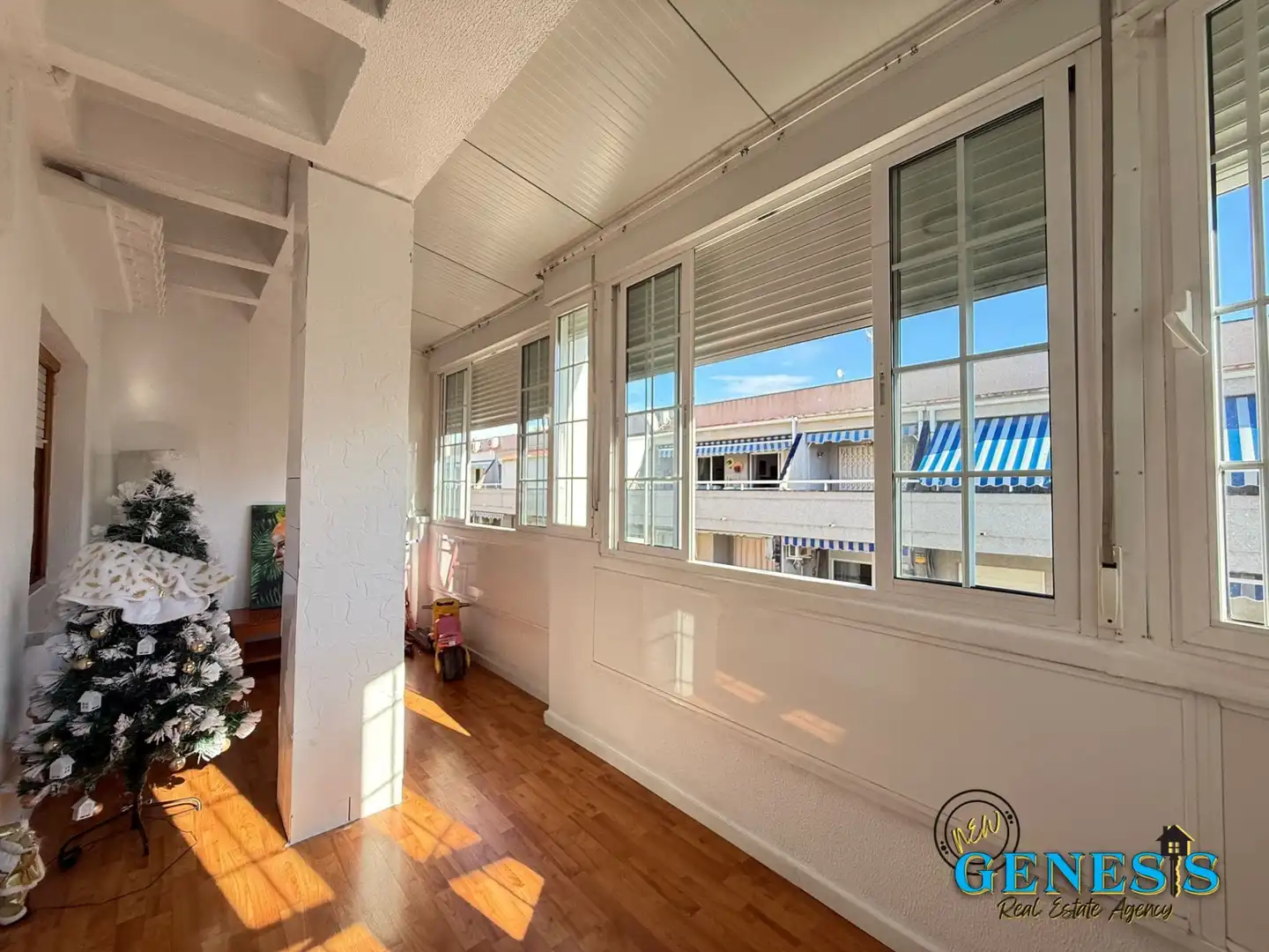 Penthouse mit Terrasse zum Verkauf in Calle Fragata 25, imagen 3
